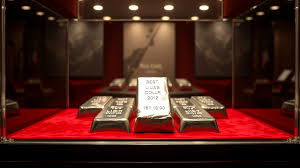 Cea mai neagră zi pentru argint din 1980. Aurul și argintul s-au prăbușit după nominalizarea…