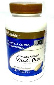 Image result for TESTIMONI VITAMIN C SHAKLEE UNTUK MASALAH BAU BADAN