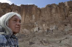 Image result for paiute indians
