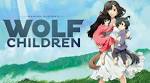 Wolf Children (movie) - Anime News Network