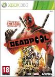 Xbox 360 deadpool