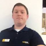 Lundeen Bros Ford Employee James Partin's profile photo