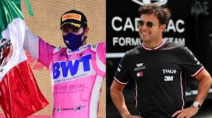 Checo Pérez hace historia: logra marca que deja legado en el automovilismo mexicano de F1