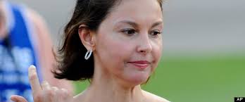 Ashley Judd Stupid Quotes. QuotesGram via Relatably.com