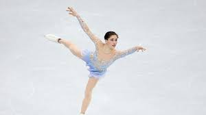 Isabeau Levito's Olympic Performance at Milano Cortina 2026