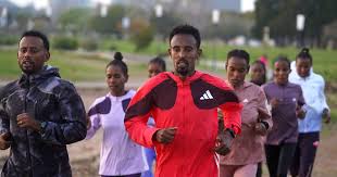 El Marat&oacute;n de Buenos Aires, con una legi&oacute;n de s&uacute;per atletas como invitados especiales