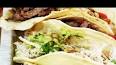 Video de tacos rápidos saludables