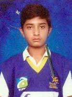Full name Haris Khan. Born 29 Mar 1993 Sakrand, Sind, Pakistan. Current age 21 years 85 day(s). Major teams Nawabshah Under-19s,Hyderabad,Shaheed ... - 26514