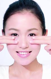 Kết quả hình ảnh cho massage mặt