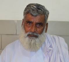 Haji Malik Muhammad Ramzan s/o Malik Muhammad Bakhsh (Late), belongs to Roda, روڈہ District Khushab. - Haji-Malik-Muhammad-Ramzan-or-Roda-e1387982804737