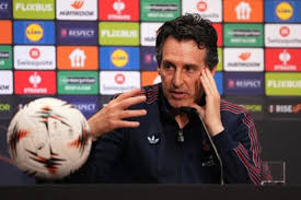 Emery: 