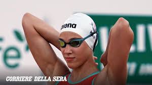 Trend Google: federica pellegrini