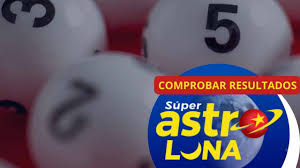 Último resultado de la Lotería Súper Astro Luna: premio de 16 mil millones en Medellín