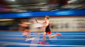 Winter track: Highlights from the 2026 Boys State Groups Championship