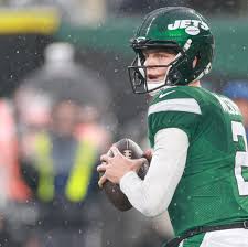 The Saints are signing a former No. 2 overall pick to help back up Tyler Shough at QB