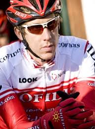 El francés Damien Monier, ciclista del Cofidis, ha sufrido múltiples ... - 1327179243_extras_mosaico_noticia_1_1