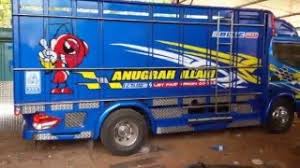 Image result for truk modifikasi sakera
