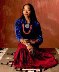 Image result for Miss Navajo Nation
