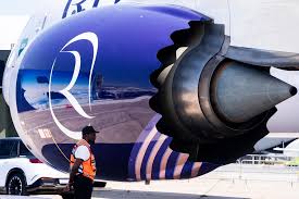 Riyadh Locks in Options for Boeing, Airbus Jets Amid Growth Push
