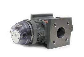 Dresser B3 Rotary Gas Meters - MWA Technology