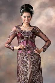 Image result for kebaya model baru