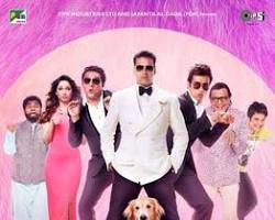 Image of Krushna Abhishek in Entertainment (2014)
