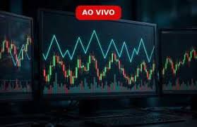 Ibovespa Hoje Ao Vivo: Bolsa oscila em dia de sessão histórica no STF