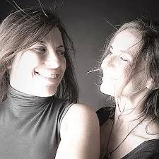 Patricia Araque y Begoña Miguel, las dos caras más visibles de Ellas2.0 / FOTO: Mireia Juárez - patricia-bego--300x300