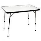 FINN Gammelt camping bord