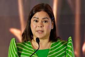 Philippine Vice President Sara Duterte Faces Impeachment Complaints