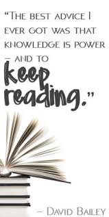 Reading Quotes (or Why I Read) on Pinterest | Book Quotes, Good ... via Relatably.com