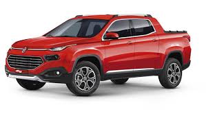 Resultado de imagem para FIAT TORO