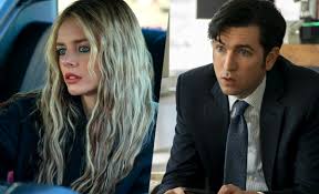 ‘Hivemind’: Samara Weaving & Nicholas Braun Lead Ciarán Foy’s Killer-Wasp Environmental Thriller