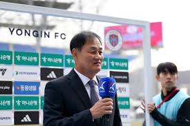 용인 fc 대 김포 아이콘