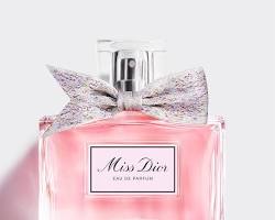 Imagen de Miss Dior Eau de Parfum de Dior perfume