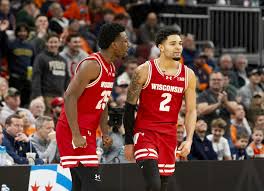 Column: Blackwell, Boyd show why they’re the best backcourt duo in the nation