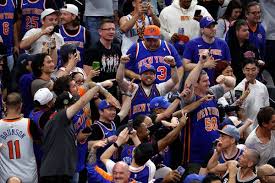 New Yorkers Are Flooding San Antonio, Even if the Spurs Don’t Want Them There