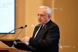 Isărescu: Dacă creșterea economică înseamnă din nou facilități fiscale, eventual pe 10-20 de ani, eu personal nu o susțin