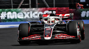 Kevin Magnussen elated with Haas F1 upgrades in Mexico