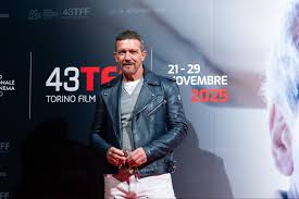 Antonio Banderas Reveals Details About Anthony Bourdain Biopic