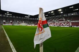 Confirmed Lineups: FC Augsburg vs. TSG Hoffenheim