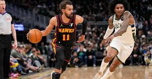 Trae Young Takes on Assistant GM Role, Donates $1M to Oklahoma Basketball