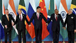 Ahead BRICS summit coinciding with