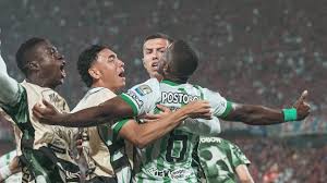 Medellín - Atlético Nacional