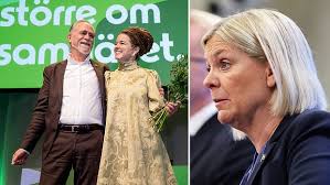SVT Nyheter - News update