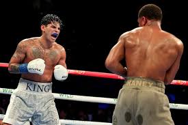 What time does Ryan Garcia fight today? See Garcia vs Rolly Romero fight card, record