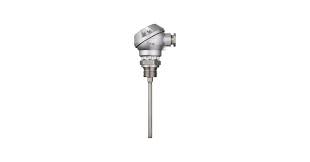 Jumo Temperature Sensor 902030/10-402-1003-1-6-250-104/000 ...