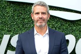 Andy Cohen breaks silence on new boyfriend: 'I still can't believe I found him'