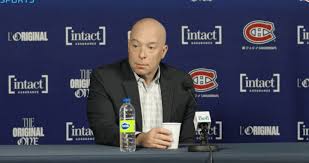 Montreal Hockey Now - News update