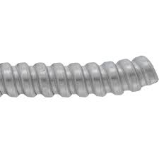 5200C100UL - Southwire 5200C100UL - 3/8" Flexible Steel ...